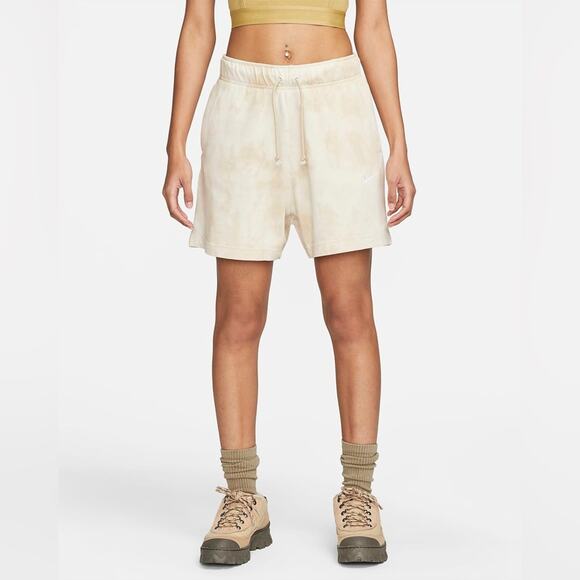 NWT Nike Loose fit mid rise short length size XXL (b18) - Picture 2 of 7